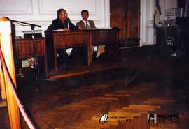 Juicio por la Verdad 2008