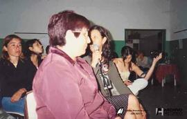 Facultad de Trabajo Social- Florencio Varela 2006