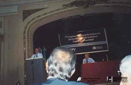 Primer Congreso Provincial de protección de los derechos de la víctima 2006