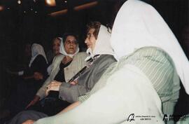 Madres y Abuelas de desaparecidos