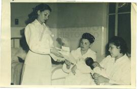 Fundación Eva Perón Varios