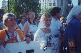 Decimonovena Marcha de la Resistencia 1999