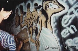 Semana de la juventud / Día de la Memoria – San Pedro 2006
