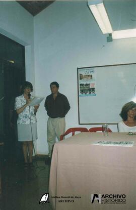 El Dorado, Misiones (Universidad – Facultad de Ciencias Forestales) 2001