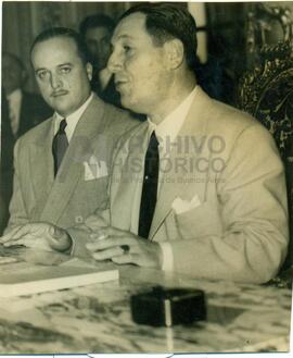 Varios de Juan Domingo Perón