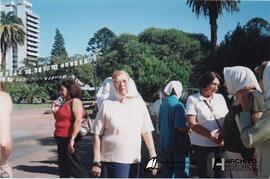 Madres de Plaza de Mayo San Martín 2007