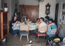 Fotos familiares