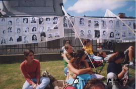 Aniversario Madres de Plaza de Mayo La Plata 2003