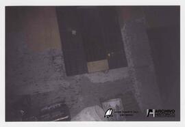 Señalización Centro Clandestino 1 y 60. Infantería Policía 1998