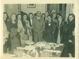 Reinas Trabajo y otras