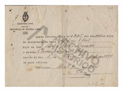 Open original Digital object