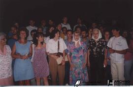 El Dorado, Misiones (Universidad – Facultad de Ciencias Forestales) 2001