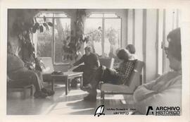 Fotos familiares 1974