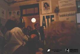 Hospital de Niños – La Plata 2006