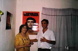 Unidad Penitenciaria N°31, Florencio Varela 2005
