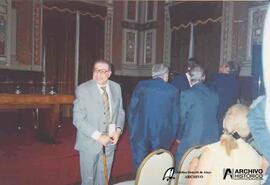 Homenaje a jueces 2006