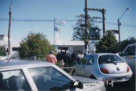 Acto señalamiento del Pozo de Arana 2000