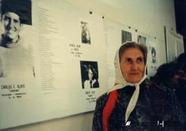 Facultad de humanidades “Memoria y compromiso” 1995