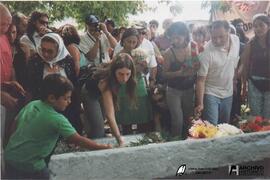 Cementerio 2007