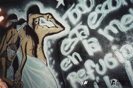 Semana de la juventud / Día de la Memoria – San Pedro 2006