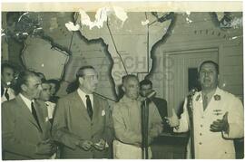 Juan Domingo Perón e Industria Nacional