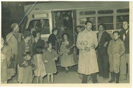 Fundación Eva Perón Varios