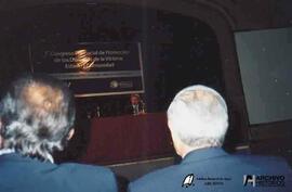 Primer Congreso Provincial de protección de los derechos de la víctima 2006