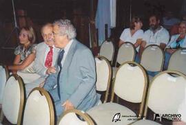 Homenaje a jueces 2006