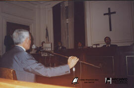 Juicio por la Verdad a Etchecolatz 2004