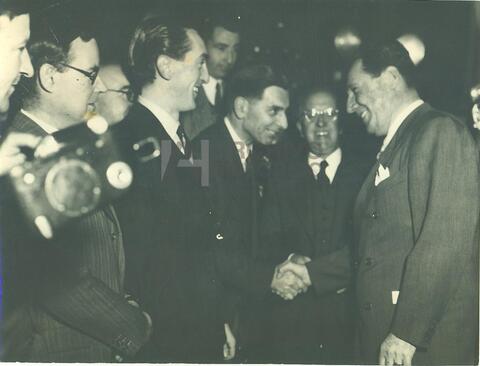 Original Objeto digital not accessible