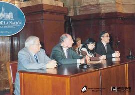 Premio a la trayectoria y ejemplo de vida 2005
