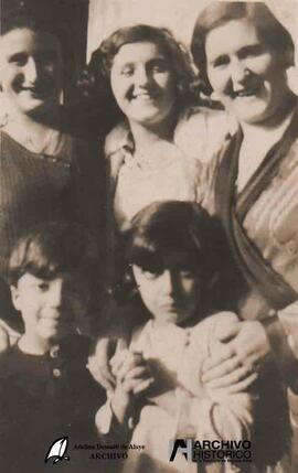 Fotos familiares