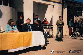 Homenaje a Horacio Úngaro 2006