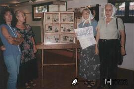 El Dorado, Misiones (Universidad – Facultad de Ciencias Forestales) 2001