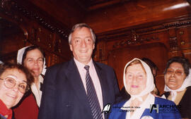Derogación Leyes de Perdón 2003