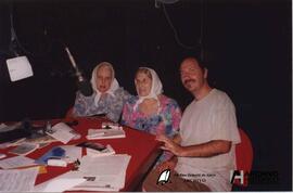 El Dorado, Misiones (Universidad – Facultad de Ciencias Forestales) 2001