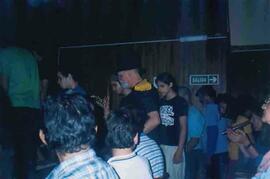 Semana de la Juventud, Posadas, Misiones 2005