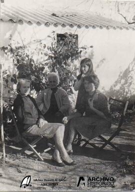 Fotos familiares