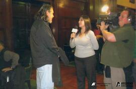 Nobel Abuelas – Derecho UBA 2010