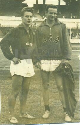 1° Juegos Panamericanos