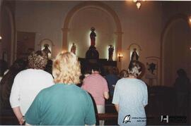 Semana de la juventud / Día de la Memoria – San Pedro 2006