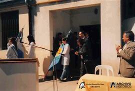 Homenaje a Horacio Úngaro 2006