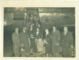 Fundación Eva Perón Varios