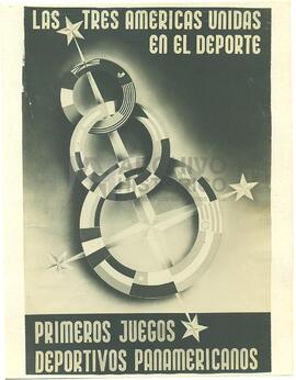 1° Juegos Panamericanos