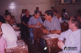 El Dorado, Misiones (Universidad – Facultad de Ciencias Forestales) 2001