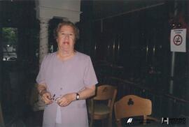 Madres y Abuelas de desaparecidos