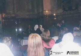 Premio a la trayectoria y ejemplo de vida 2005