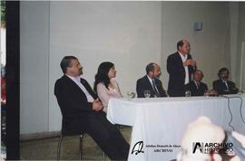 Acto en Ensenada 2007