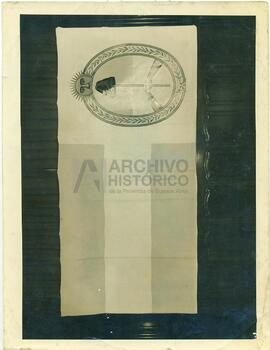 Actos oficiales de Juan Domingo Perón