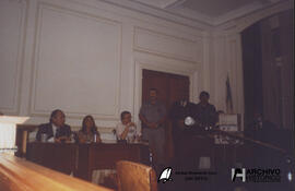 Juicio por la Verdad a Etchecolatz 2004
